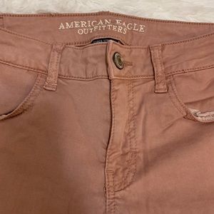 American Eagle Jegging size 8